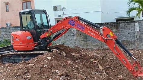 mini excavator working videos|youtop yt18m mini excavator.